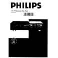 PHILIPS CD740 Owner's Manual