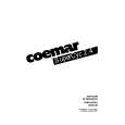 COEMAR SUPERCYC24 Owner's Manual