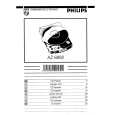 PHILIPS AZ6892 Owner's Manual