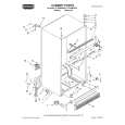 WHIRLPOOL RT18BMXBL01 Parts Catalog