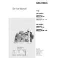 GRUNDIG CUC2059 D Service Manual