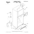 WHIRLPOOL ET20NKXFW01 Parts Catalog