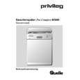 PRIVILEG PRO 80500-W8264 Owner's Manual