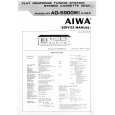 AIWA AD-6900MKII Service Manual