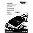 PHILIPS AQ6455/05 Owner's Manual