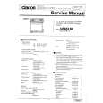 CLARION QC6700EC Service Manual