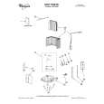 WHIRLPOOL ACP102PS0 Parts Catalog