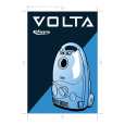 VOLTA U1112A Owner's Manual