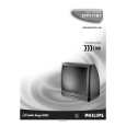 PHILIPS 27PT71B Owner's Manual