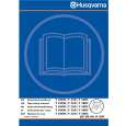 HUSQVARNA T55R Owner's Manual
