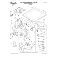 WHIRLPOOL 3RAWZ481GML1 Parts Catalog