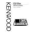KENWOOD CS-5165