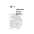 LG-GOLDSTAR STUDIOWORKS78DT5 Service Manual