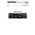 GRUNDIG 2200 PARTY C