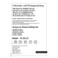 KUPPERSBUSCH IK153-3Z Owner's Manual
