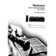 TECHNICS SUV620