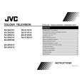 JVC AV-29J314/B Owner's Manual