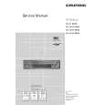GRUNDIG GV7000EURO Service Manual