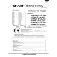 SHARP SJ-58M-GY Service Manual