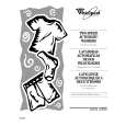 WHIRLPOOL 3XGSC9455JQ0 Owner's Manual