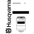 HUSQVARNA QSG652 Owner's Manual