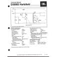 JBL D30085HARTSFIELD Service Manual