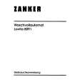 ZANKER LAVITA8091RS Owner's Manual