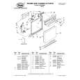 WHIRLPOOL RUD4000MU1 Parts Catalog