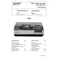 BLAUPUNKT RTV100EEC Service Manual