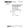 BAUKNECHT 855052101150 Service Manual
