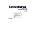PANASONIC DMRE85HEB Service Manual