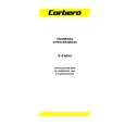 CORBERO V-TWINS-N Owner's Manual