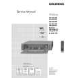 GRUNDIG GV 6596 NIC Service Manual