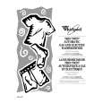WHIRLPOOL YLTE5243DQ0 Owner's Manual