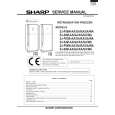 SHARP SJ-58M-AA Service Manual