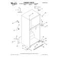 WHIRLPOOL ET1LFKXKB00 Parts Catalog