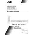 JVC XV-S302SLEN Owner's Manual