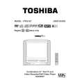 TOSHIBA VTW2187