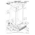 WHIRLPOOL GS2SHAXNB00 Parts Catalog