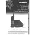 PANASONIC KXTC1451W Owner's Manual