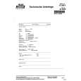 SIEMENS 012096-4 Service Manual