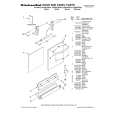 WHIRLPOOL KUDS03FSSS4 Parts Catalog