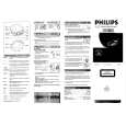 PHILIPS AZ7361/00 Owner's Manual