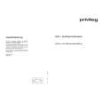PRIVILEG 789.948 7/40887 Owner's Manual