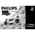 PHILIPS FW-C38/19 Owner's Manual