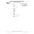 WHIRLPOOL GC2000PE1 Parts Catalog