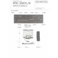 KENWOOD KRC356L Service Manual