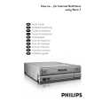 PHILIPS SPD2410SD/97 Owner's Manual