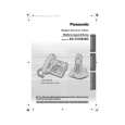 PANASONIC KXTCD535G Owner's Manual