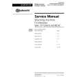 BAUKNECHT 855496461000 Service Manual